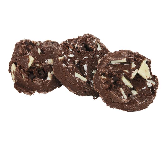 Supreme Indulgence 3 oz Double Chunky Chocolate Dream Cookies